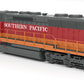 Broadway Limited 9820 HO SP EMD SD45 Diesel Locomotive Sound/DC/DCC #7399