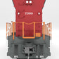 Broadway Limited 9820 HO SP EMD SD45 Diesel Locomotive Sound/DC/DCC #7399