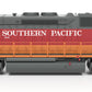 Broadway Limited 9820 HO SP EMD SD45 Diesel Locomotive Sound/DC/DCC #7399