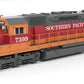 Broadway Limited 9820 HO SP EMD SD45 Diesel Locomotive Sound/DC/DCC #7399