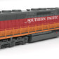 Broadway Limited 9820 HO SP EMD SD45 Diesel Locomotive Sound/DC/DCC #7399