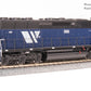 Broadway Limited 9816 HO MRL EMD SD45 Diesel Locomotive Sound/DC/DCC #368