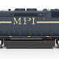 Broadway Limited 9813 HO MPI EMD SD45 Diesel Locomotive Sound/DC/DC #9019