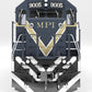 Broadway Limited 9812 HO MPI MD SD45 Diesel Locomotive Sound/DC/DCC #9005