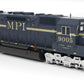 Broadway Limited 9812 HO MPI MD SD45 Diesel Locomotive Sound/DC/DCC #9005