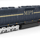 Broadway Limited 9812 HO MPI MD SD45 Diesel Locomotive Sound/DC/DCC #9005