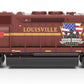 Broadway Limited 9810 HO LIRC EMD SD45 Diesel Locomotive Sound/DC/DCC #3002
