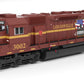 Broadway Limited 9810 HO LIRC EMD SD45 Diesel Locomotive Sound/DC/DCC #3002