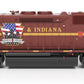 Broadway Limited 9810 HO LIRC EMD SD45 Diesel Locomotive Sound/DC/DCC #3002