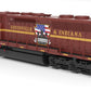 Broadway Limited 9810 HO LIRC EMD SD45 Diesel Locomotive Sound/DC/DCC #3002