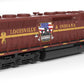 Broadway Limited 9810 HO LIRC EMD SD45 Diesel Locomotive Sound/DC/DCC #3002