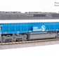 Broadway Limited 9802 HO GN EMD SD45 Diesel Locomotive Sound/DC/DCC #419