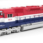 Broadway Limited 9800 HO EL EMD SD45 Diesel Locomotive Sound/DC/DCC #3632