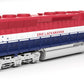 Broadway Limited 9800 HO EL EMD SD45 Diesel Locomotive Sound/DC/DCC #3632