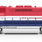 Broadway Limited 9800 HO EL EMD SD45 Diesel Locomotive Sound/DC/DCC #3632
