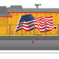 Broadway Limited 9772 HO UP EMD SD70ACe Diesel Locomotive Sound/DC/DCC #9039