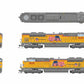 Broadway Limited 9772 HO UP EMD SD70ACe Diesel Locomotive Sound/DC/DCC #9039