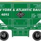 RMT 96799-139 O New York & Atlantic Ore Car