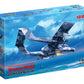 ICM 48306 1:48 Bronco NOGS US Attack Aircraft Plastic Model Kit