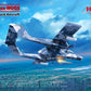 ICM 48306 1:48 Bronco NOGS US Attack Aircraft Plastic Model Kit
