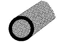 Plastruct TB-225 2-1/4