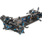 Team Associated 30141 1:10 TC8 Graphite-Spec Team Kit