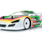 Team Associated 30141 1:10 TC8 Graphite-Spec Team Kit