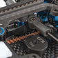 Team Associated 30141 1:10 TC8 Graphite-Spec Team Kit