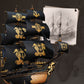 Robotime MCB02 ROKR The Seahorse Barque 3D Wooden Puzzle