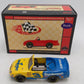 Action 1999 1:24 Dale Earnhardt Wrangler/Goodwrench Pedal Car Nascar Diecast
