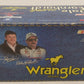 Action 1999 1:24 Dale Earnhardt Wrangler/Goodwrench Pedal Car Nascar Diecast