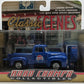Road Champs 48200 1:43 Diecast Pepsi-Cola 1953 Chevrolet 3100 w/Pepsi Crates