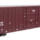 Walthers 920-101712 HO BNSF 50' Gunderson Hi-Cube Paper Service Boxcar #726513