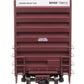 Walthers 920-101712 HO BNSF 50' Gunderson Hi-Cube Paper Service Boxcar #726513