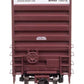 Walthers 920-101713 HO BNSF 50' Gunderson Hi-Cube Paper Service Boxcar #726514