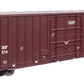 Walthers 920-101713 HO BNSF 50' Gunderson Hi-Cube Paper Service Boxcar #726514