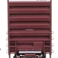 Walthers 920-101715 HO CN 50' Gunderson Hi-Cube Paper Service Boxcar RTR #406572
