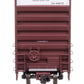 Walthers 920-101715 HO CN 50' Gunderson Hi-Cube Paper Service Boxcar RTR #406572