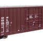 Walthers 920-101715 HO CN 50' Gunderson Hi-Cube Paper Service Boxcar RTR #406572