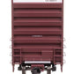 Walthers 920-101716 HO CN 50' Gunderson Hi-Cube Paper Service Boxcar RTR #406577