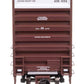 Walthers 920-101710 HO AOK 50' Gunderson Hi-Cube Paper Service Boxcar #14114