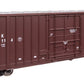 Walthers 920-101710 HO AOK 50' Gunderson Hi-Cube Paper Service Boxcar #14114