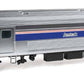 Walthers 920-13079 HO Amtrak Phase IV 73' Budd Baggage Car Ready to Run #1208