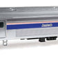 Walthers 920-13079 HO Amtrak Phase IV 73' Budd Baggage Car Ready to Run #1208