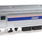 Walthers 920-13080 HO Amtrak Phase IV 73' Budd Baggage Car Ready to Run #1213