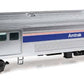 Walthers 920-13083 HO Amtrak Phase IV 73' Budd Baggage Car Ready to Run #1219