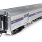 Walthers 920-13083 HO Amtrak Phase IV 73' Budd Baggage Car Ready to Run #1219