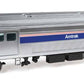 Walthers 920-13083 HO Amtrak Phase IV 73' Budd Baggage Car Ready to Run #1219