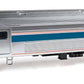 Walthers 920-13085 HO Amtrak Phase VI 73' Budd Baggage Car Ready to Run #1204