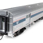 Walthers 920-13085 HO Amtrak Phase VI 73' Budd Baggage Car Ready to Run #1204